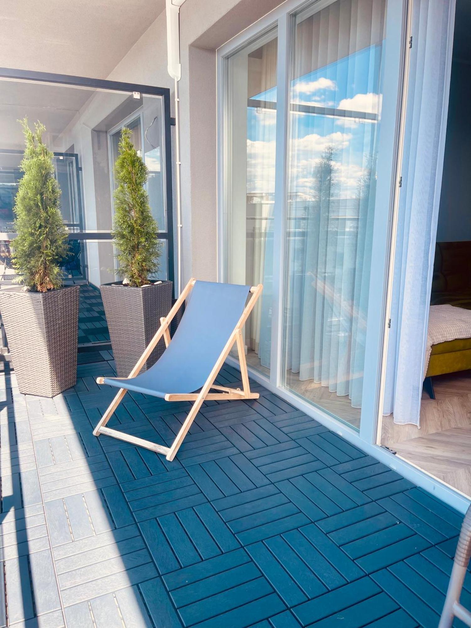 Apartcentrum-charlotte -parking-air Conditioning Apartment Boleslawiec (Lower Silesia)